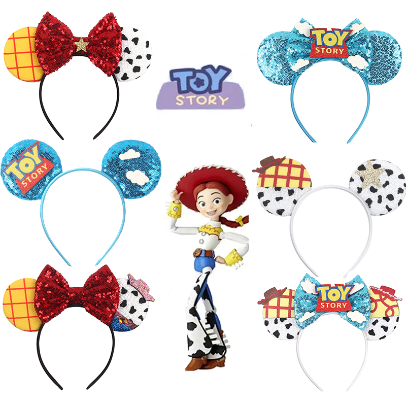 HEROCROSS Leuke Muis Hoofdband - Travel Accessories Disney recensie en prijs