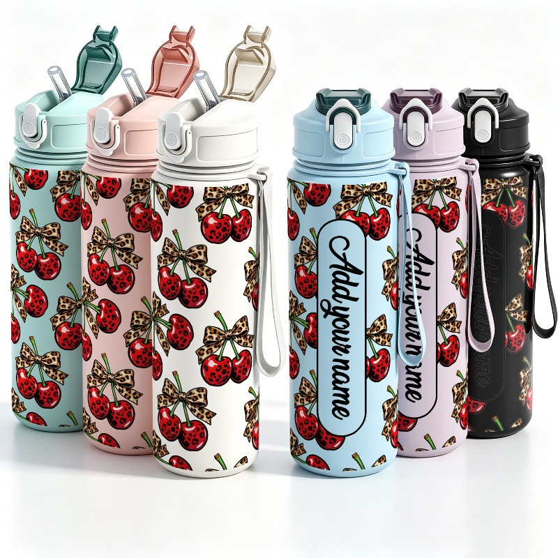 Gepersonaliseerde 25oz grote k - Travel Accessories Bottles recensie en prijs