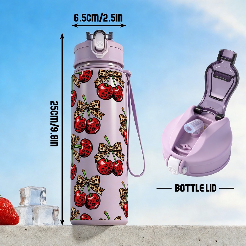 Gepersonaliseerde 25oz grote k - Travel Accessories Bottles recensie en prijs