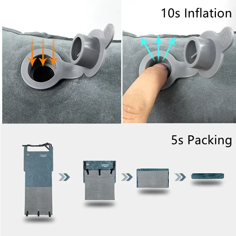 Verstelbare Voetsteun Hangmat  - Travel Accessories Comfort recensie en prijs