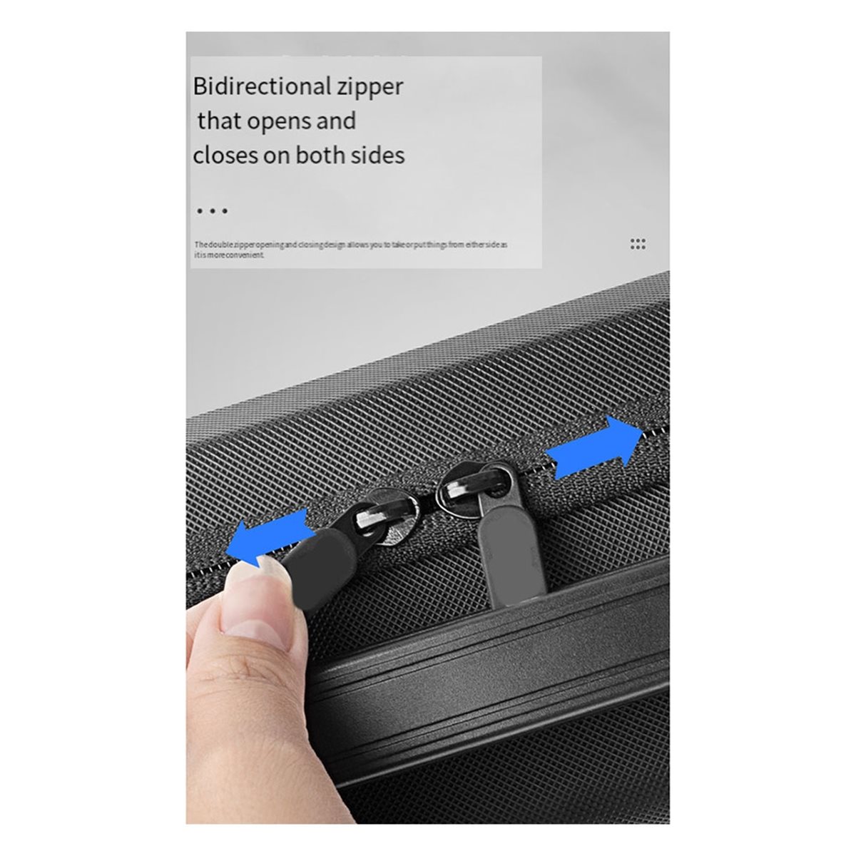 Koopbare draagtas voor DJI NEO - Travel Accessories To Buy recensie en prijs
