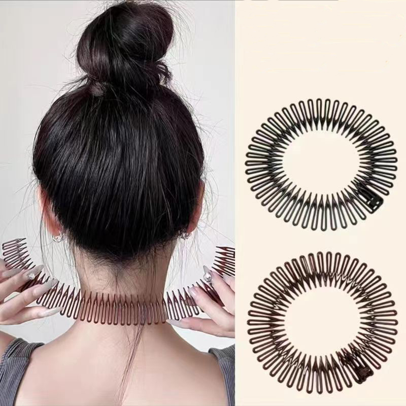 Plastic Volledige Cirkel Stret - Travel Accessories Wholesale recensie en prijs