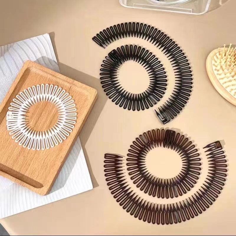 Plastic Volledige Cirkel Stret - Travel Accessories Wholesale recensie en prijs