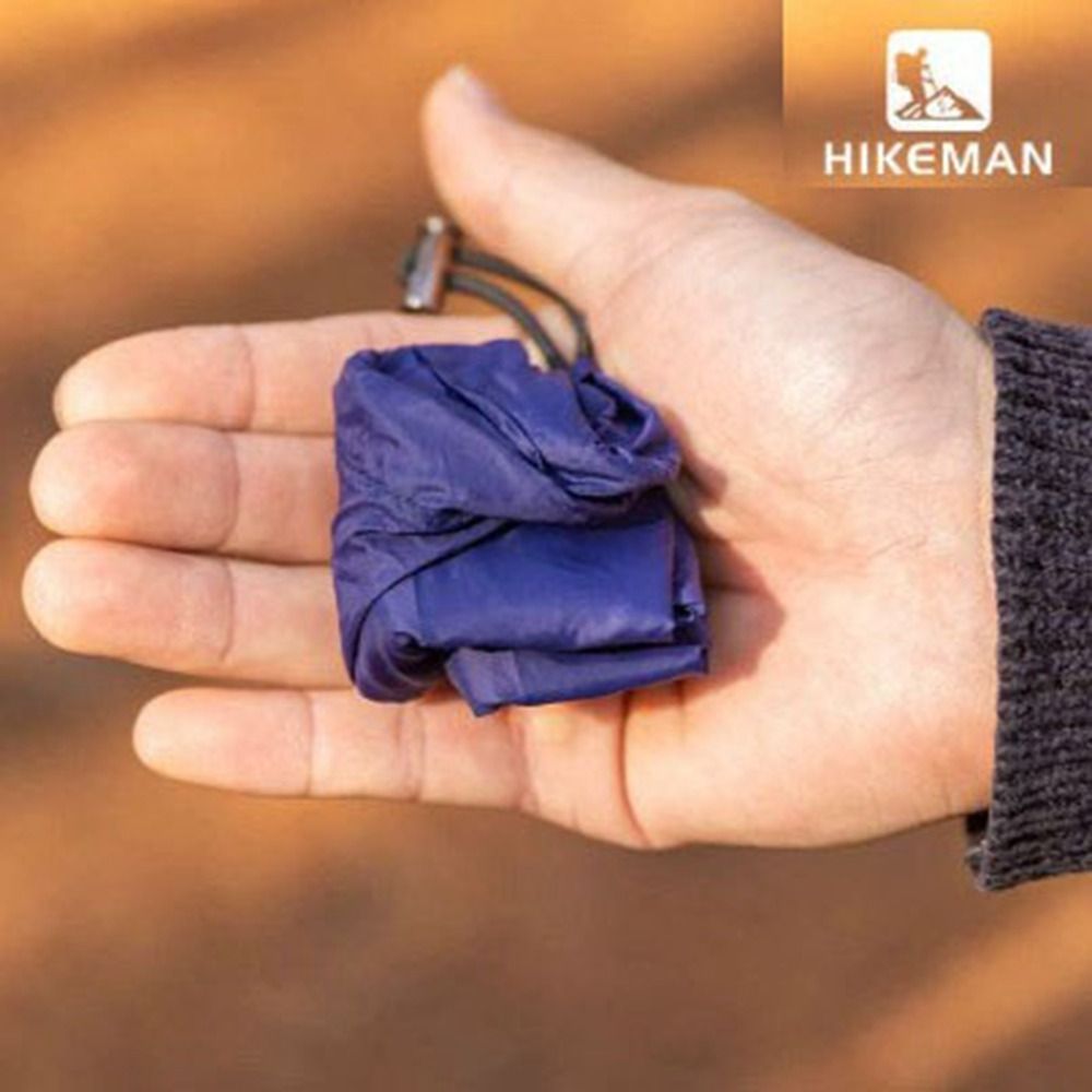 Nieuwe draagbare donsjack comp - Travel.Accessories News recensie en prijs