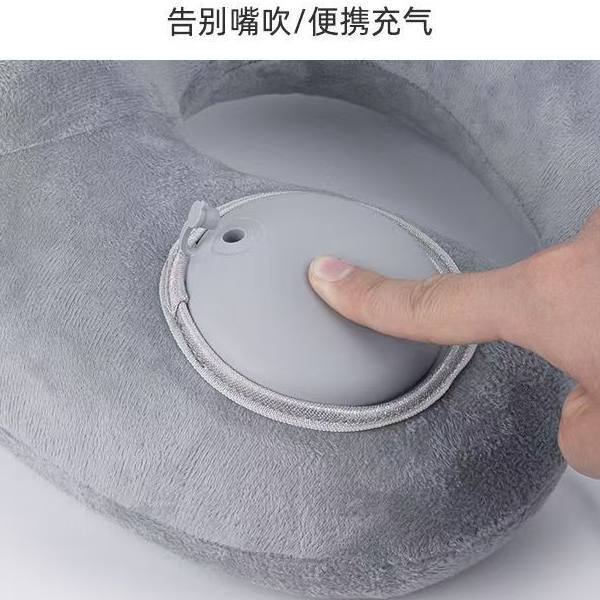Draagbaar, afneembaar, wasbaar - Travel Accessories Pillow recensie en prijs