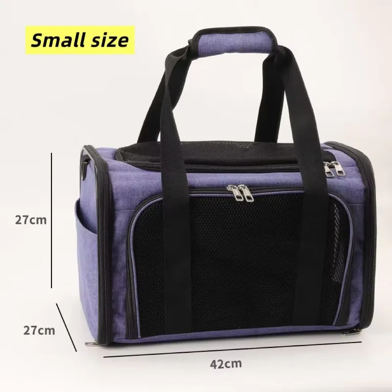 Draagbare rugzak van hoge kwal - Travel Accessories Manufacturer recensie en prijs