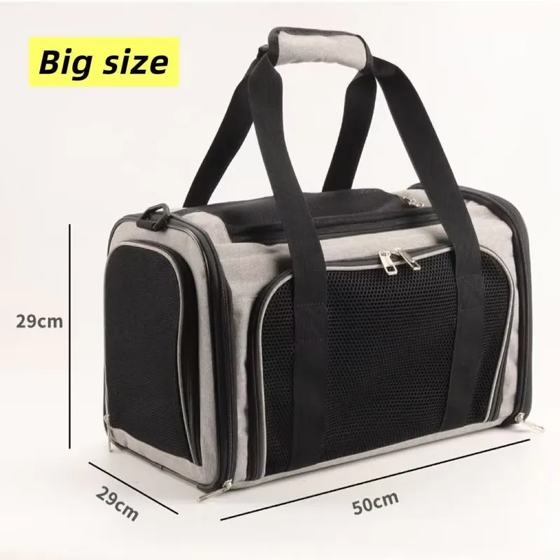 Draagbare rugzak van hoge kwal - Travel Accessories Manufacturer recensie en prijs