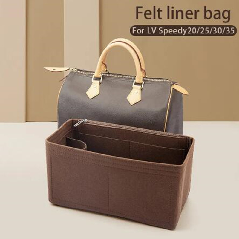 Vilten Insert Bag Organizer Vo - Travel Accessories Lv recensie en prijs