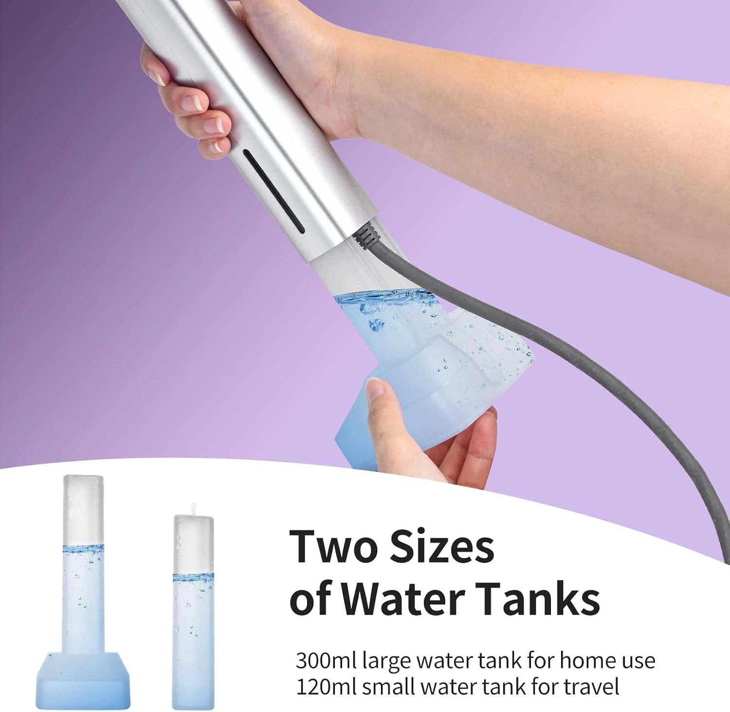 Handstoomreiniger voor kleding - Portable Steamer Clothes recensie en prijs