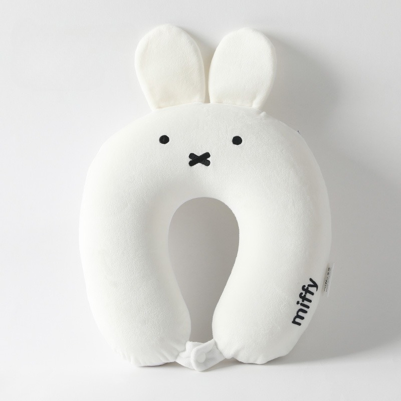 Leuke Hot Anime Nijntje Konijn - Travel Accessories Pillow recensie en prijs
