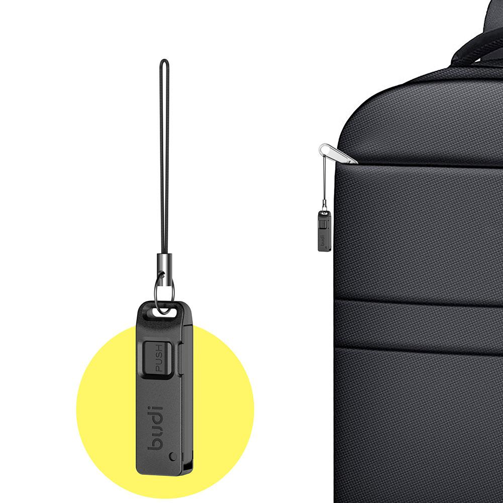 Multifunctionele kaartslot opb - Sim Card Holder Case recensie en prijs