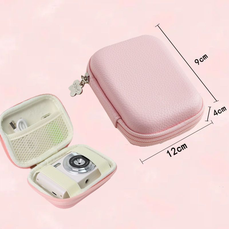Digitale cameratas, kleine rei - Travel Accessories Pouch recensie en prijs