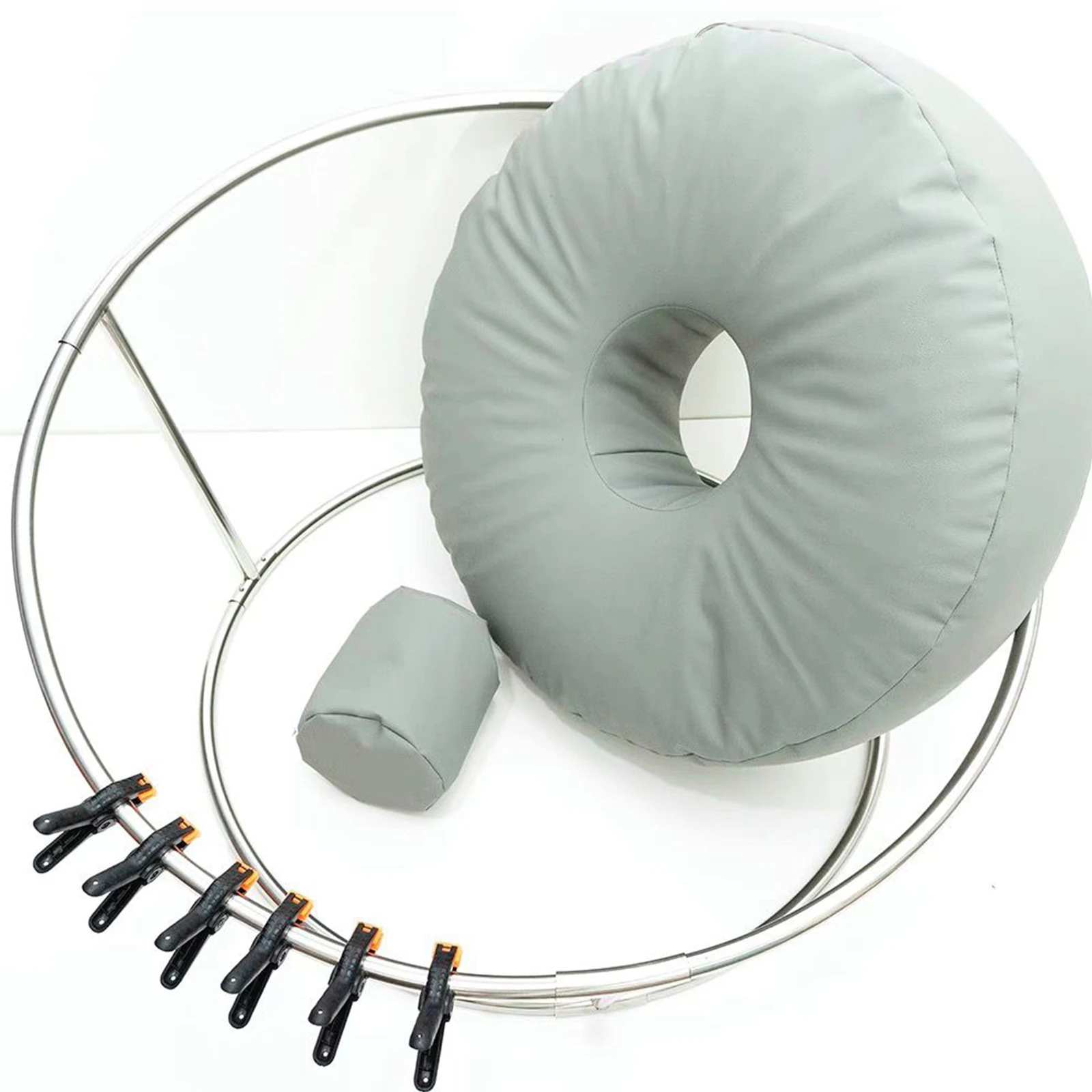 Zitzak Poseren Kussen voor Bab - Travel Accessories Pillow recensie en prijs