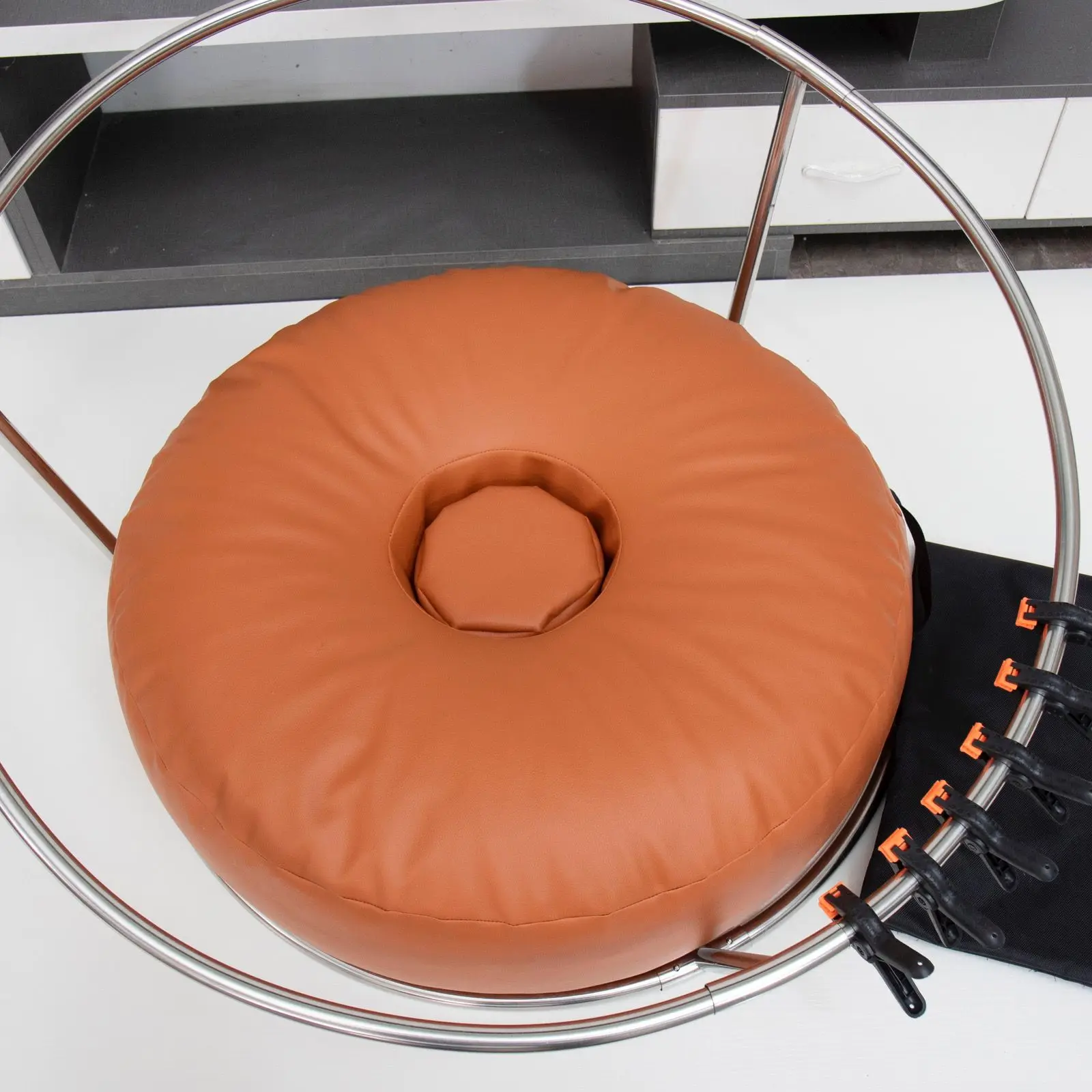 Zitzak Poseren Kussen voor Bab - Travel Accessories Pillow recensie en prijs