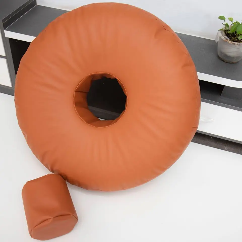 Zitzak Poseren Kussen voor Bab - Travel Accessories Pillow recensie en prijs