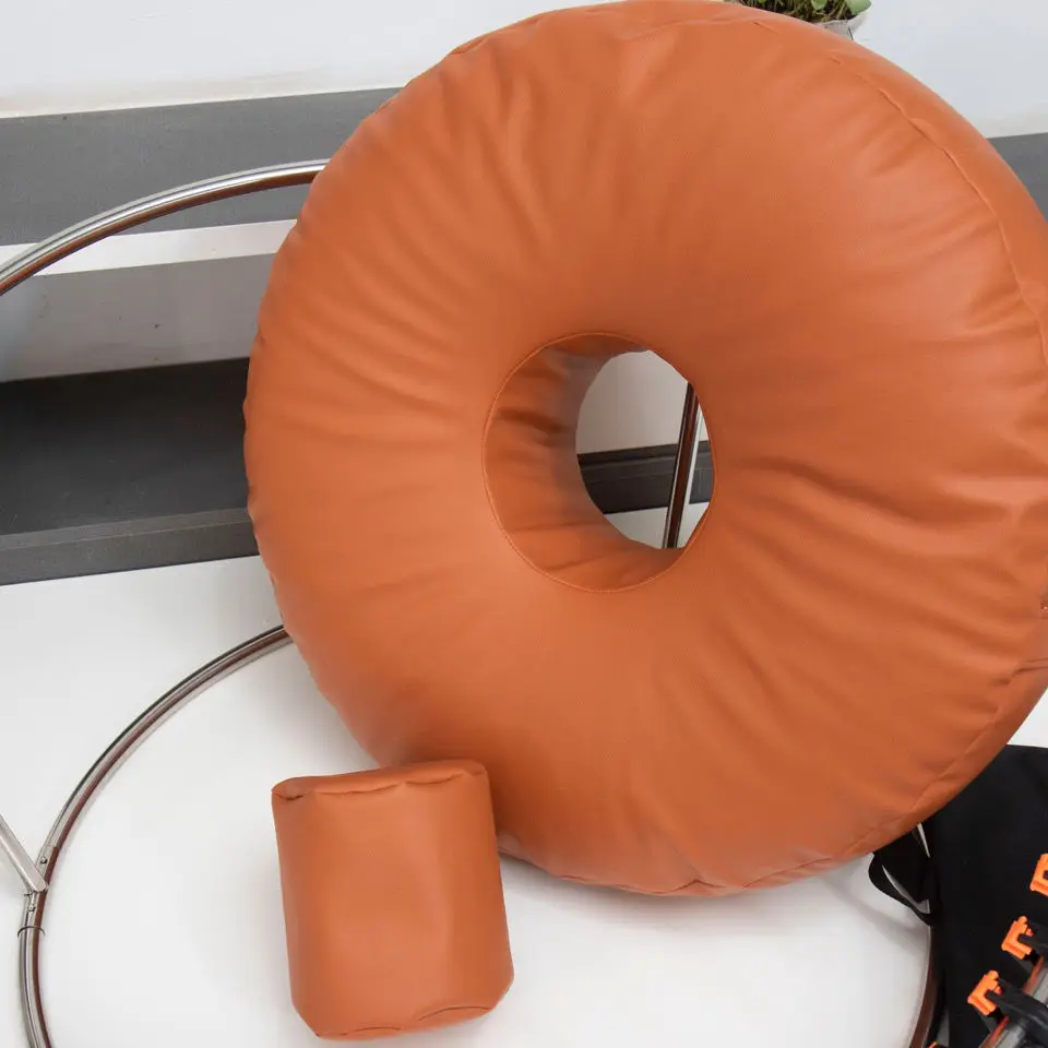 Zitzak Poseren Kussen voor Bab - Travel Accessories Pillow recensie en prijs