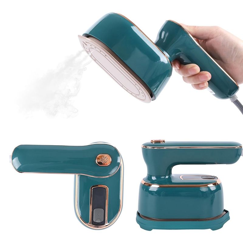 A83X – draagbaar stoomstrijkij - Portable Steamer Clothes recensie en prijs