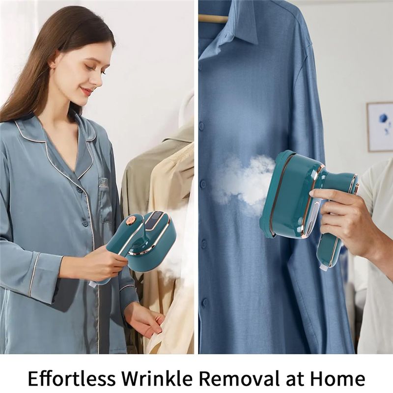A83X – draagbaar stoomstrijkij - Portable Steamer Clothes recensie en prijs