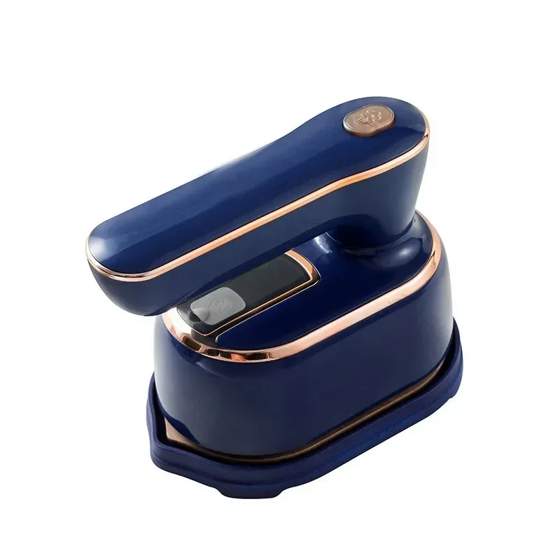 Draagbare handstoomstrijkijzer - Portable Steamer Clothes recensie en prijs