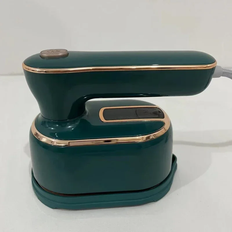 Draagbare handstoomstrijkijzer - Portable Steamer Clothes recensie en prijs