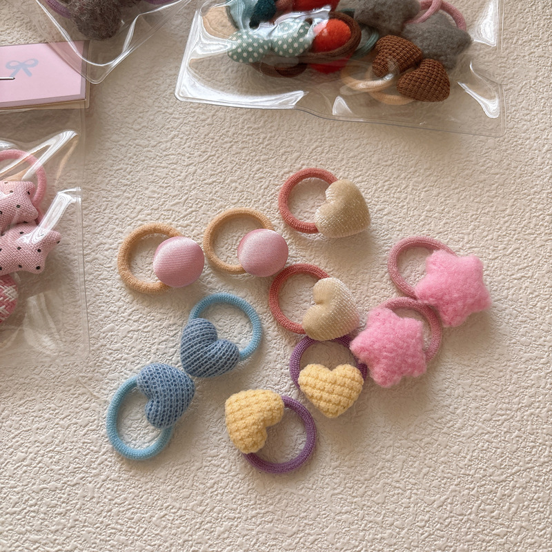 10 STKS Koreaanse Mode Baby Me - Travel Accessories Kmart recensie en prijs