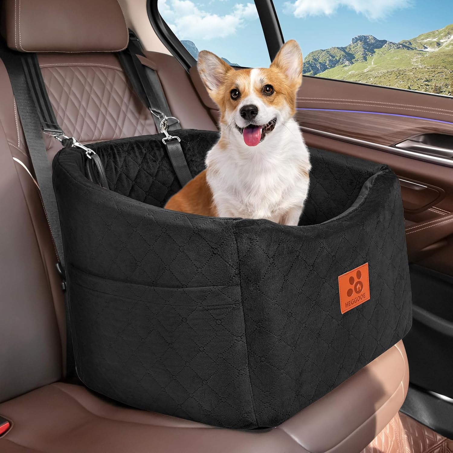 Orthopedisch schuim hondenbed  - Travel Accessories Manufacturer recensie en prijs